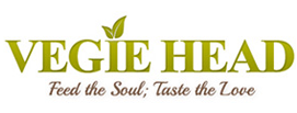 Vegie Head Vegie Head